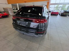 Used 2019  Audi Q8 4d SUV 3&period;0T Quattro Prestige at Maxx Loans near St&period; Adrian&comma; MI