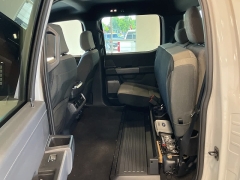 Used 2024 Ford F-150 XLT 4WD SuperCrew Box at Maxx Loans near St. Adrian, MI