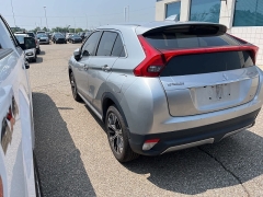 Used 2018 Mitsubishi Eclipse Cross S-AWC at Suburban Ford of Sterling Heights near Sterling Heights, MI
