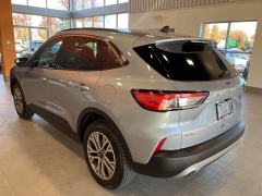 Used 2022  Ford Escape SEL AWD at Maxx Loans near St. Adrian, MI