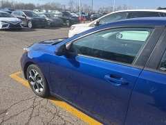 Used 2020  Kia Forte LXS IVT at Maxx Loans near St&period; Adrian&comma; MI