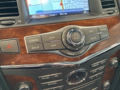 Used 2015 INFINITI QX80 4WD 4dr at Maxx Loans near St. Adrian, MI