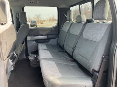 Used 2023  Ford Super Duty F-450 DRW 4WD Crew Cab 8' Box at Maxx Loans near St&period; Adrian&comma; MI