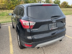Used 2017 Ford Escape 4d SUV 4WD SE at Suburban Ford of Sterling Heights near Sterling Heights, MI