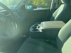 Used 2018 Ram 1500 4WD Crew Cab Tradesman Longbed at Maxx Loans near St. Adrian, MI