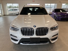 Used 2019 BMW X3 xDrive30i Sports Activity Vehicle at Maxx Loans near St. Adrian, MI