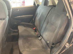 Used 2015 Nissan Rogue Select 4d SUV AWD S at Maxx Loans near St. Adrian, MI