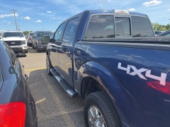 Used 2010 Ford F-150 SuperCrew at Maxx Loans near St. Adrian, MI