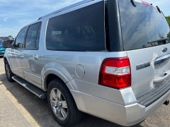 Used 2010  Ford Expedition EL 4d SUV 4WD Limited at Maxx Loans near St&period; Adrian&comma; MI