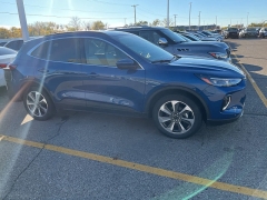 Used 2023  Ford Escape Platinum AWD at Maxx Loans near St. Adrian, MI