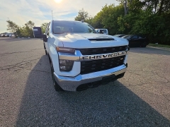 Used 2023  Chevrolet Silverado 2500HD 4WD Crew Cab 172" LT at Maxx Loans near St&period; Adrian&comma; MI