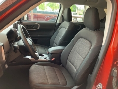 Used 2023 Ford Bronco Sport Big Bend 4x4 at Maxx Loans near ,