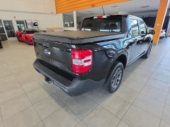 Used 2024  Ford Maverick XLT FWD SuperCrew at Maxx Loans near St&period; Adrian&comma; MI