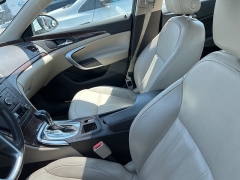 Used 2012 Buick Regal 4d Sedan Base at Suburban Ford of Sterling Heights near Sterling Heights, MI