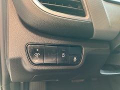 Used 2024 Kia Seltos LX IVT AWD at Suburban Ford of Sterling Heights near Sterling Heights, MI