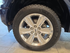 Used 2019  Ford F-150 4WD SuperCrew Box at Maxx Loans near St&period; Adrian&comma; MI