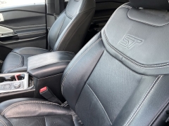 Used 2022  Ford Explorer ST 4WD at Maxx Loans near St&period; Adrian&comma; MI