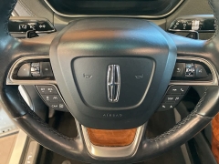 Used 2020  Lincoln Nautilus Reserve AWD at Maxx Loans near St. Adrian, MI