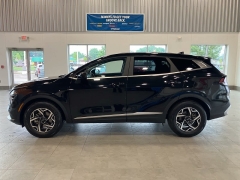 Used 2024 Kia Sportage LX FWD at Maxx Loans near St. Adrian, MI