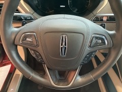 Used 2018 Lincoln MKZ Select AWD at Maxx Loans near ,
