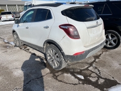 Used 2019  Buick Encore 4d SUV FWD Preferred at Maxx Loans near St&period; Adrian&comma; MI