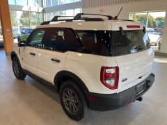 Used 2022  Ford Bronco Sport Big Bend 4x4 at Maxx Loans near St. Adrian, MI
