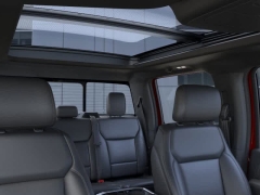 New 2025 Ford F-150 XLT 4WD SuperCrew Box at Suburban Ford of Sterling Heights near Sterling Heights, MI