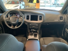 Used 2023 Dodge Charger SXT RWD at Suburban Ford of Sterling Heights near Sterling Heights, MI