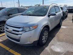 Used 2011  Ford Edge 4d SUV FWD SEL at Maxx Loans near St&period; Adrian&comma; MI