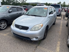 Used 2007 Toyota Matrix 5dr Wgn (Natl) at Maxx Loans near St. Adrian, MI