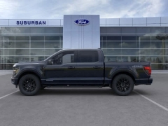 New 2025 Ford F-150 XLT 4WD SuperCrew Box at Suburban Ford of Sterling Heights near Sterling Heights, MI