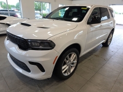 Used 2025  Dodge Durango GT AWD at Maxx Loans near St&period; Adrian&comma; MI