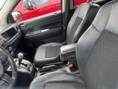 Used 2014 Jeep Compass FWD 4dr Latitude at Maxx Loans near St. Adrian, MI