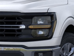 New 2024 Ford F-150 XLT 4WD SuperCrew Box at Suburban Ford of Sterling Heights near Sterling Heights, MI