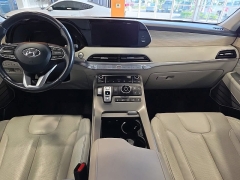 Used 2022  Hyundai Palisade Calligraphy AWD at Maxx Loans near St&period; Adrian&comma; MI