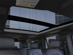 New 2024 Ford Expedition Max Limited 4x4 at Suburban Ford of Sterling Heights near Sterling Heights, MI