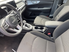 Used 2022 Kia Forte LXS IVT at Maxx Loans near St. Adrian, MI