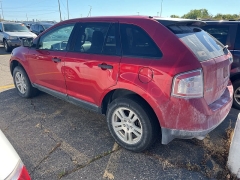 Used 2010 Ford Edge 4d SUV FWD SE at Suburban Ford of Sterling Heights near Sterling Heights, MI