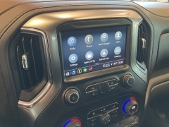 Used 2021 Chevrolet Silverado 1500 4WD Crew Cab RST at Maxx Loans near St. Adrian, MI