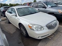 Used 2010 Buick Lucerne 4d Sedan CXL3 at Suburban Ford of Sterling Heights near Sterling Heights, MI