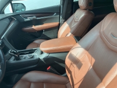 Used 2021 Cadillac XT5 AWD 4dr Premium Luxury at Suburban Ford of Sterling Heights near Sterling Heights, MI