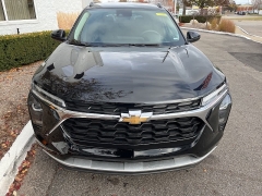 Used 2025  Chevrolet Trax FWD 4dr LT at Maxx Loans near St. Adrian, MI