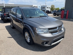 Used 2013 Dodge Journey 4d SUV FWD SXT at Suburban Ford of Sterling Heights near Sterling Heights, MI