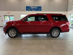 Used 2020 Ford Expedition Max 4d SUV 4WD XLT at Maxx Loans near St. Adrian, MI