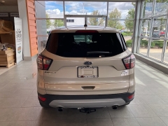 Used 2017 Ford Escape 4d SUV 4WD SE at Maxx Loans near ,