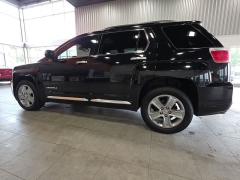 Used 2016  GMC Terrain 4d SUV AWD Denali at Maxx Loans near St&period; Adrian&comma; MI