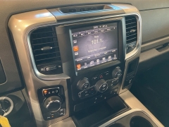 Used 2016  Ram 1500 4WD Crew Cab 140.5" Outdoorsman at Maxx Loans near St. Adrian, MI