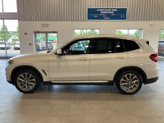 Used 2019 BMW X3 xDrive30i Sports Activity Vehicle at Maxx Loans near St. Adrian, MI