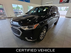  2019 Chevrolet Traverse 4d SUV AWD High Country at Maxx Loans near St&period; Adrian&comma; MI