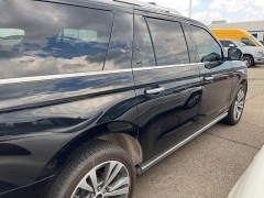Used 2020 Ford Expedition Max 4d SUV 4WD Platinum at Maxx Loans near St. Adrian, MI